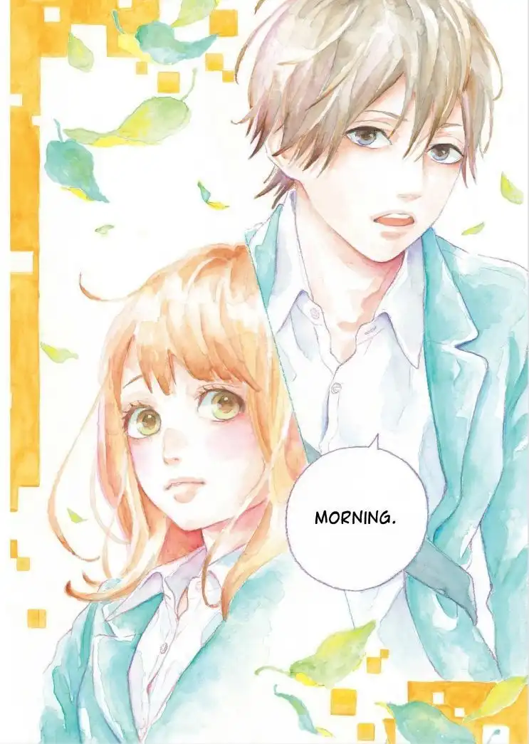 Orange (TAKANO Ichigo) Chapter 13 5